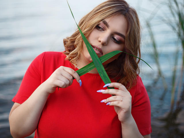 LillianKim - Live porn &amp; sex cam - 13220568