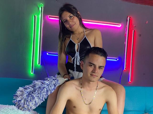 AngelandDemon69 - Sexe cam en vivo - 13221296