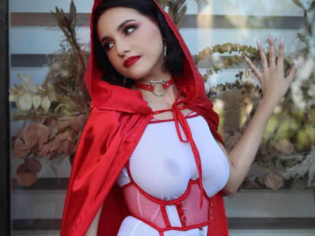 EstefaniaRamos - Live sex cam - 13221740