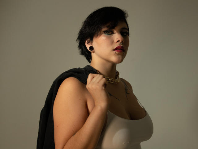 MissCharlottte - Sexe cam en vivo - 13222044