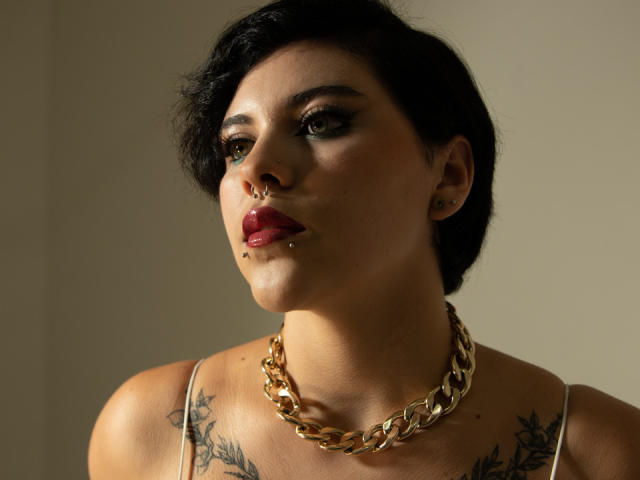 MissCharlottte - Live porn &amp; sex cam - 13222068