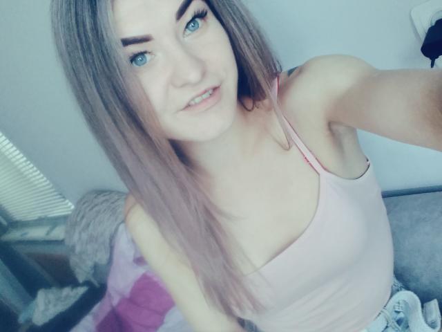MayElly - Sexe cam en vivo - 13222136