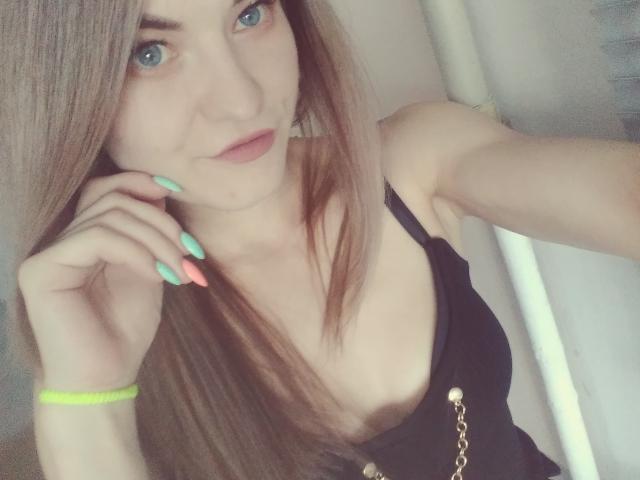 MayElly - Sexe cam en vivo - 13222160