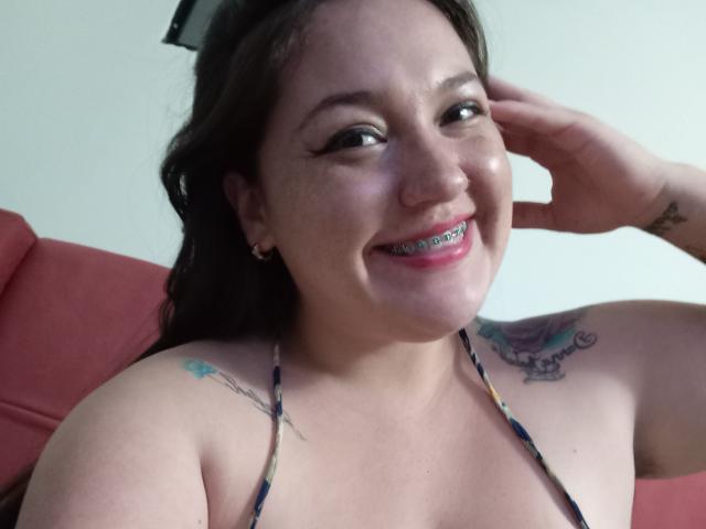 ClarissaDelicieux - ライブポルノ&amp;セックスカム - 13225192