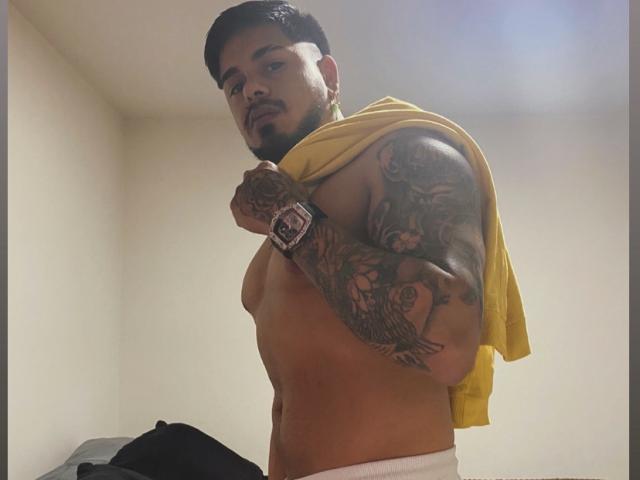 VisiI - Live porn &amp; sex cam - 13225688