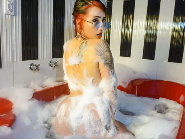 ClaireMortin - Sexe cam en vivo - 13226416