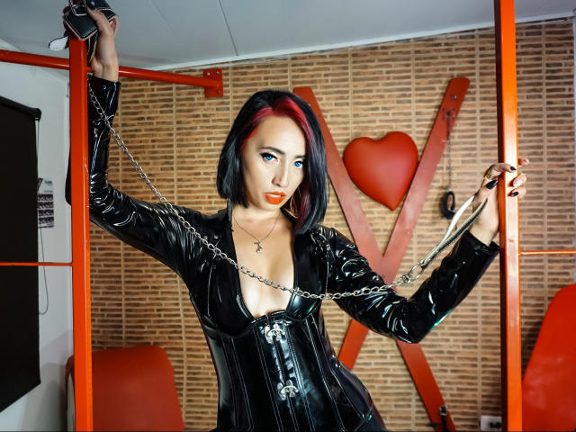 ClaireMortin - сексуальная веб-камера в реальном времени - 13226588