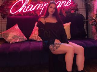 KarlaDreaming - Live sexe cam - 13227424