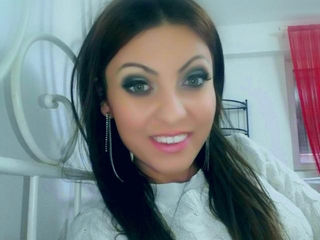 SquirtyAngelina - Sexe cam en vivo - 13228536