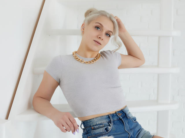 DebbieArdent - Sexe cam en vivo - 13230344