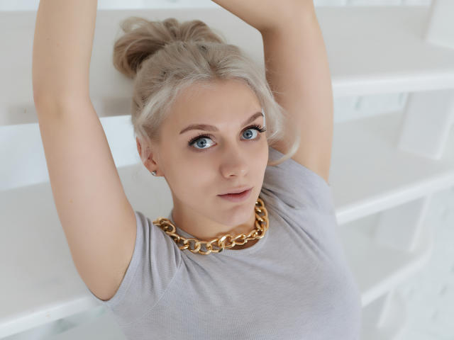 DebbieArdent - Live porn &amp; sex cam - 13230348