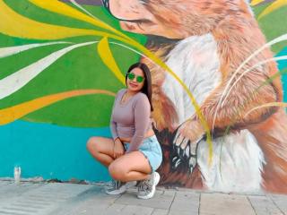 BrandyHotty - Sexe cam en vivo - 13230368