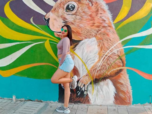 BrandyHotty - сексуальная веб-камера в реальном времени - 13230380