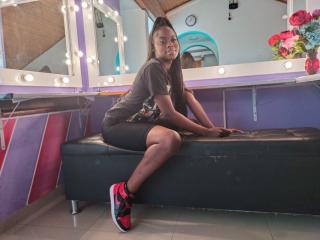 RousCherry - Live sex cam - 13230468