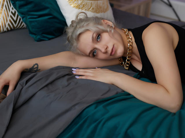 DebbieArdent - Live porn &amp; sex cam - 13230568