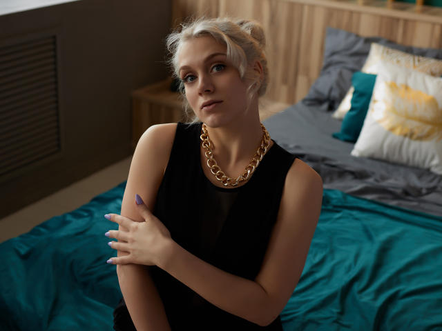 DebbieArdent - сексуальная веб-камера в реальном времени - 13230660