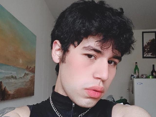 LexGraw - Live sex cam - 13230816