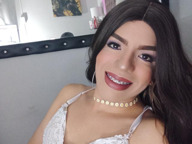 SharidMistress - Live sexe cam - 13231428