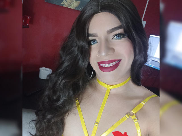 SharidMistress - Live sexe cam - 13231676