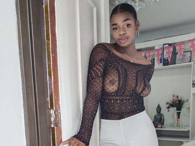 VenusBrown - Live Sex Cam - 13231824