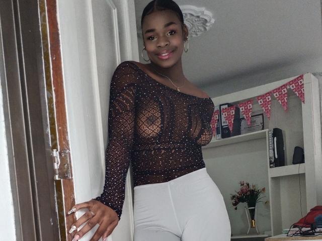 VenusBrown - Live sex cam - 13231828