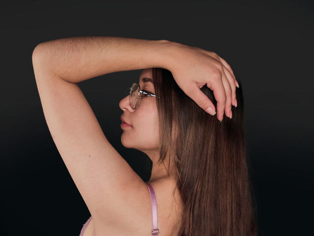 SamiEvans - сексуальная веб-камера в реальном времени - 13232004