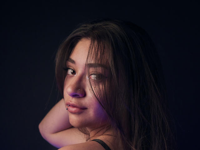 SamiEvans - сексуальная веб-камера в реальном времени - 13232032