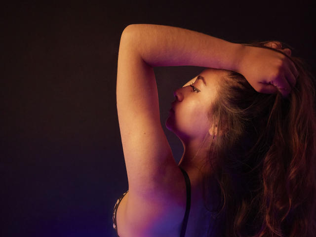 SamiEvans - Live sex cam - 13232036