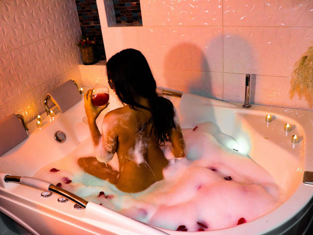 JulyWalker - Sexe cam en vivo - 13232060