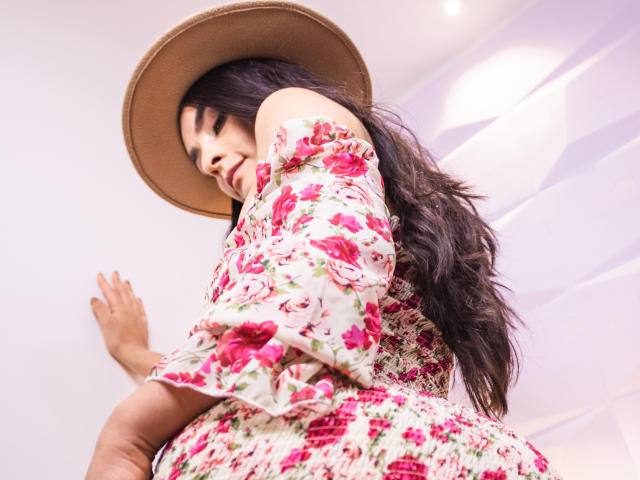 HollyBrensone - Live porn &amp; sex cam - 13232904