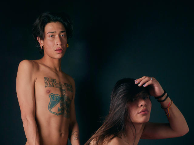 TwoHotts - Live sexe cam - 13232912