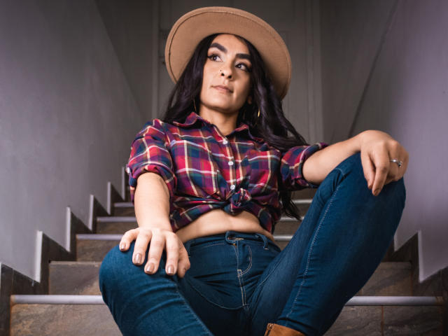 HollyBrensone - Live porn &amp; sex cam - 13232940