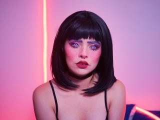 HarleyJade - Live sex cam - 13234772