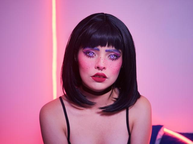 HarleyJade - Live Sex Cam - 13234772