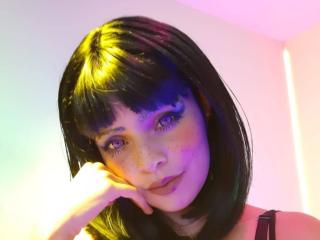 HarleyJade - Live sex cam - 13234776