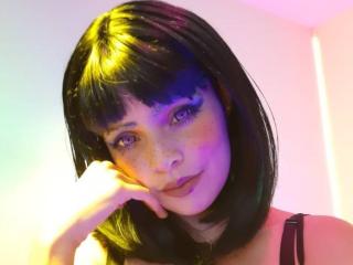 HarleyJade - Sexe cam en vivo - 13234788