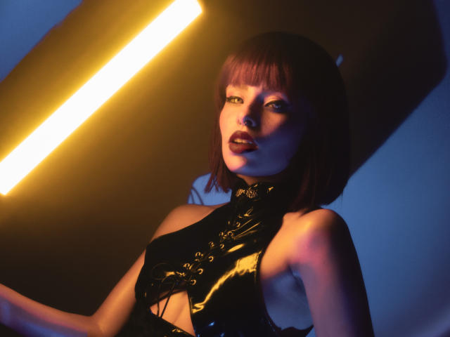 HarleyJade - Sexe cam en vivo - 13234812