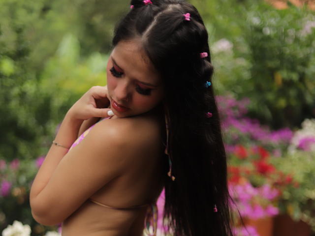 LilaLutz - Live porn &amp; sex cam - 13235760