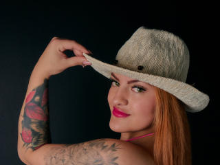 MakuHarriet - Sexe cam en vivo - 13235952