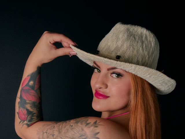 MakuHarriet - Live sexe cam - 13235952