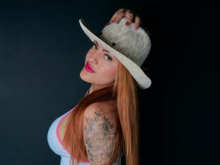 MakuHarriet - Sexe cam en vivo - 13235956