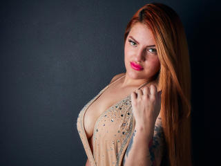 MakuHarriet - Sexe cam en vivo - 13236104