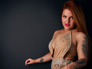 MakuHarriet - Live sexe cam - 13236116