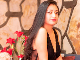 EvaMartinez - Sexe cam en vivo - 13236348