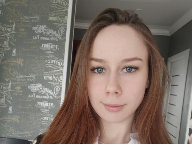 MelissaEssy - Sexe cam en vivo - 13240488