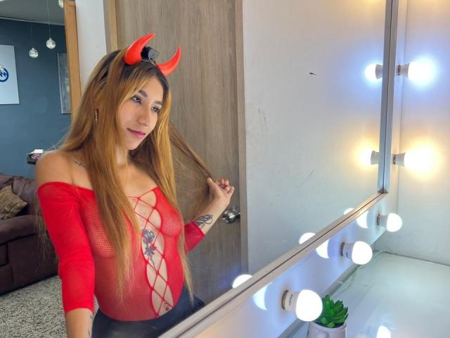 AdaletChambers - Live sexe cam - 13241036