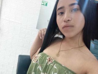 AngelicaJoyce - Sexe cam en vivo - 13241092