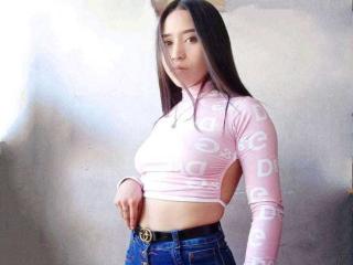 AngelicaJoyce - Camera khiêu dâm &amp; quyến rũ trực tiếp - 13241100