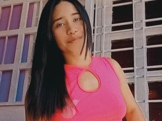 AngelicaJoyce - Camera khiêu dâm &amp; quyến rũ trực tiếp - 13241120