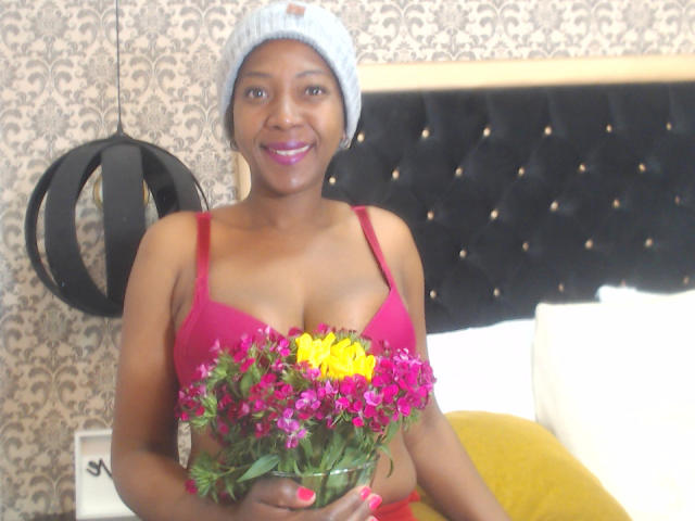 CorallHotty - сексуальная веб-камера в реальном времени - 13241240